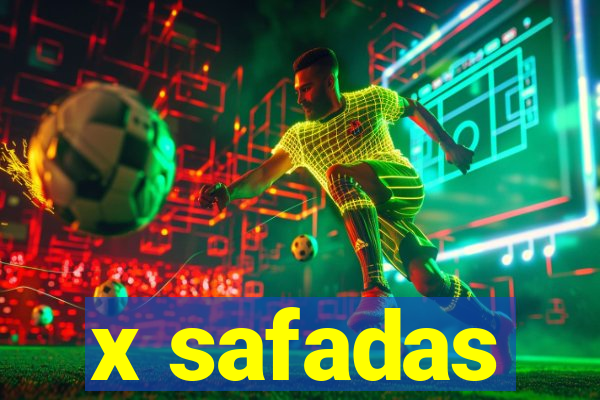 x safadas